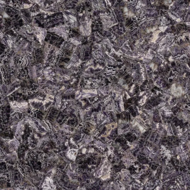 amethyst slab by Subh Gem Stones