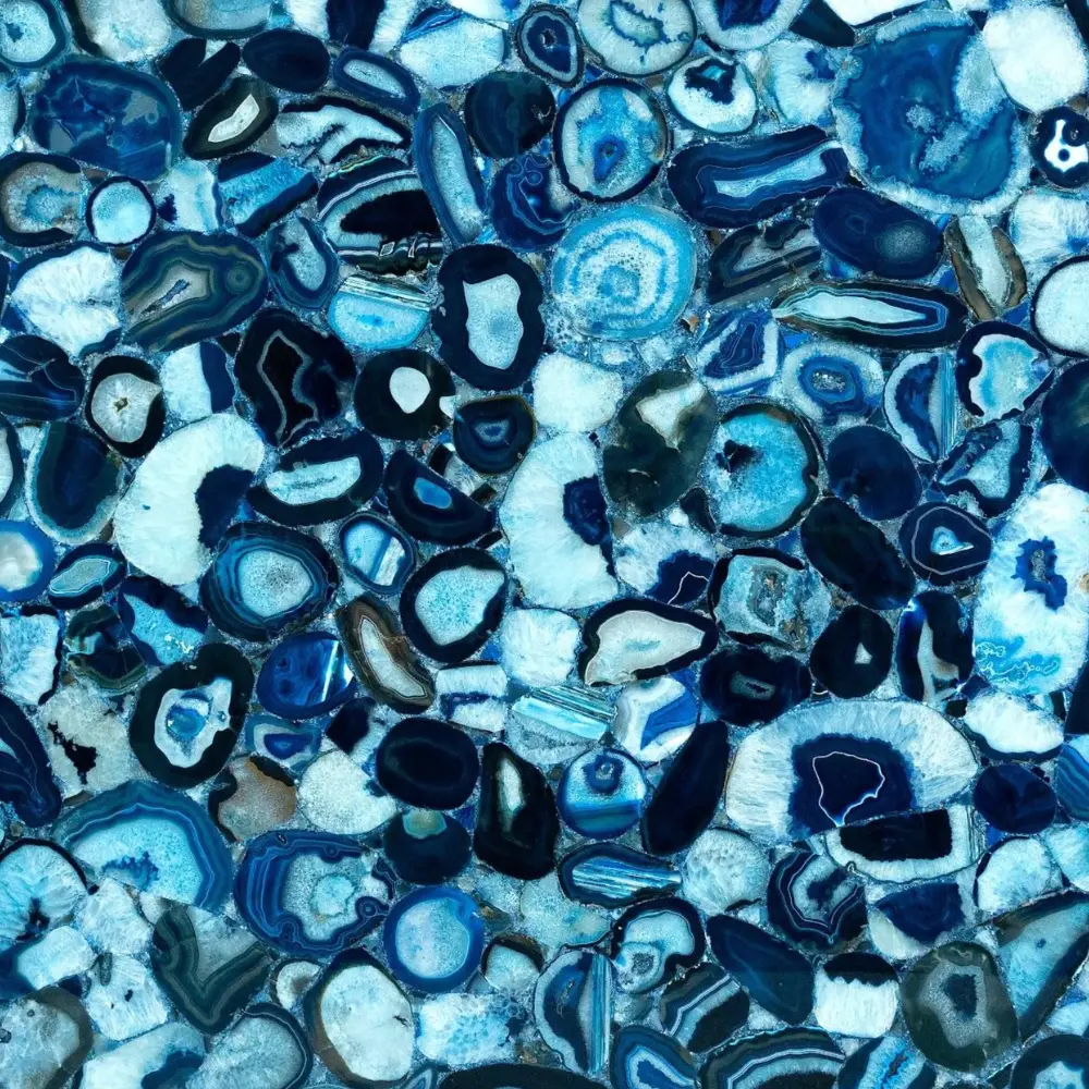 Brazilian Agate Slabs