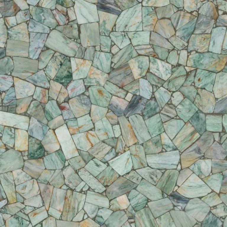 Green Agate Slabs