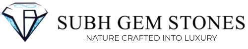 Subh Gem stones Logo