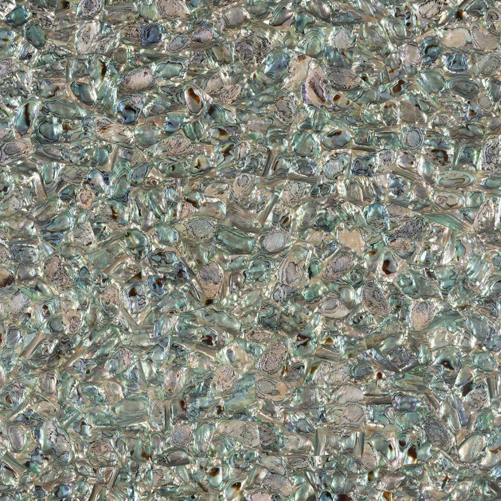 Mother of Pearl Slab​