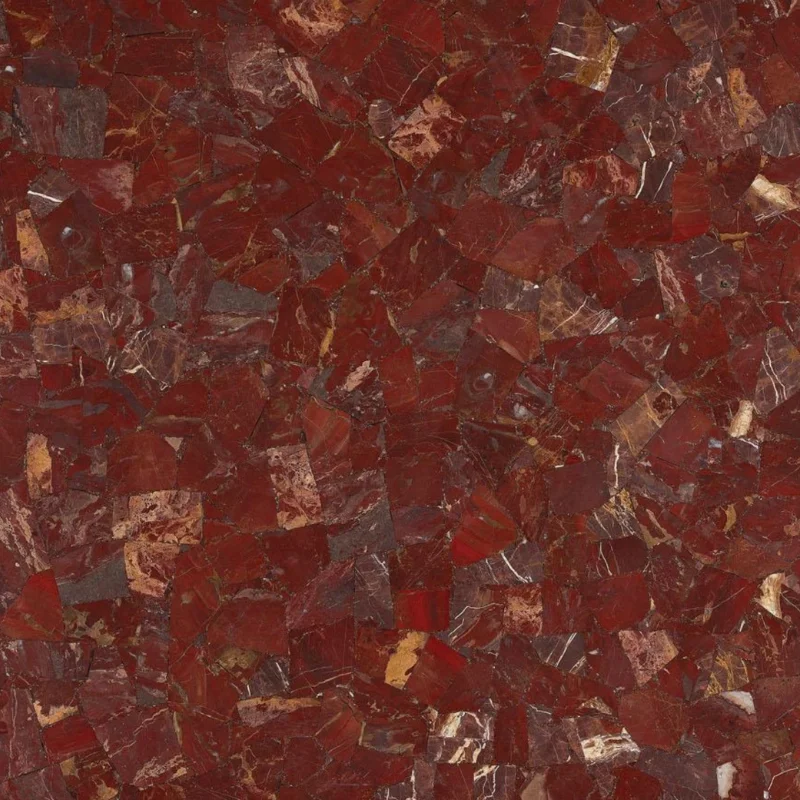 Red Jasper slab