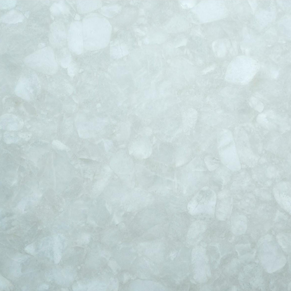 White Quartz Slab