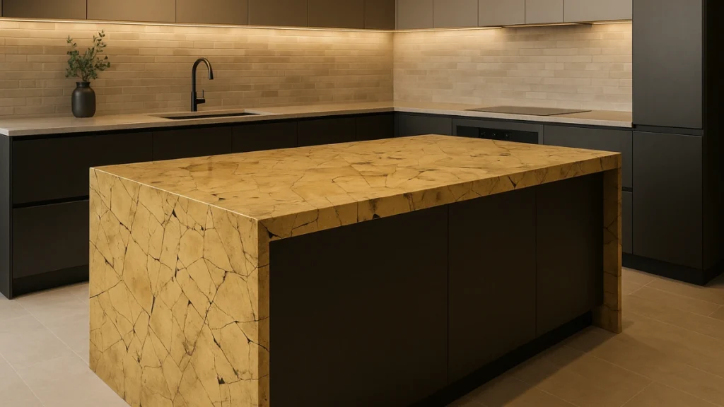 Kitchen Slab Stone