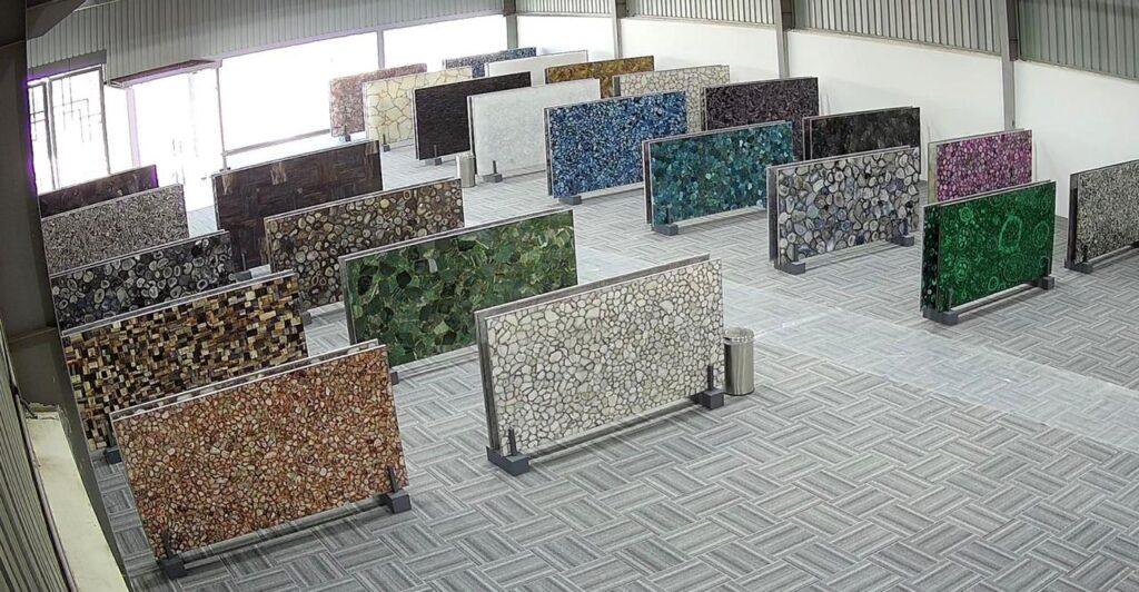 Subh gem stones Experience Center