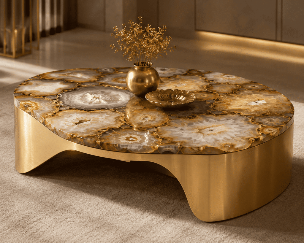Golden Agate Furniture