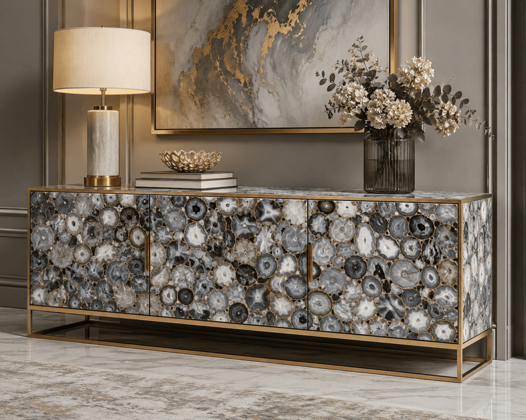 Gray Agate Furniture