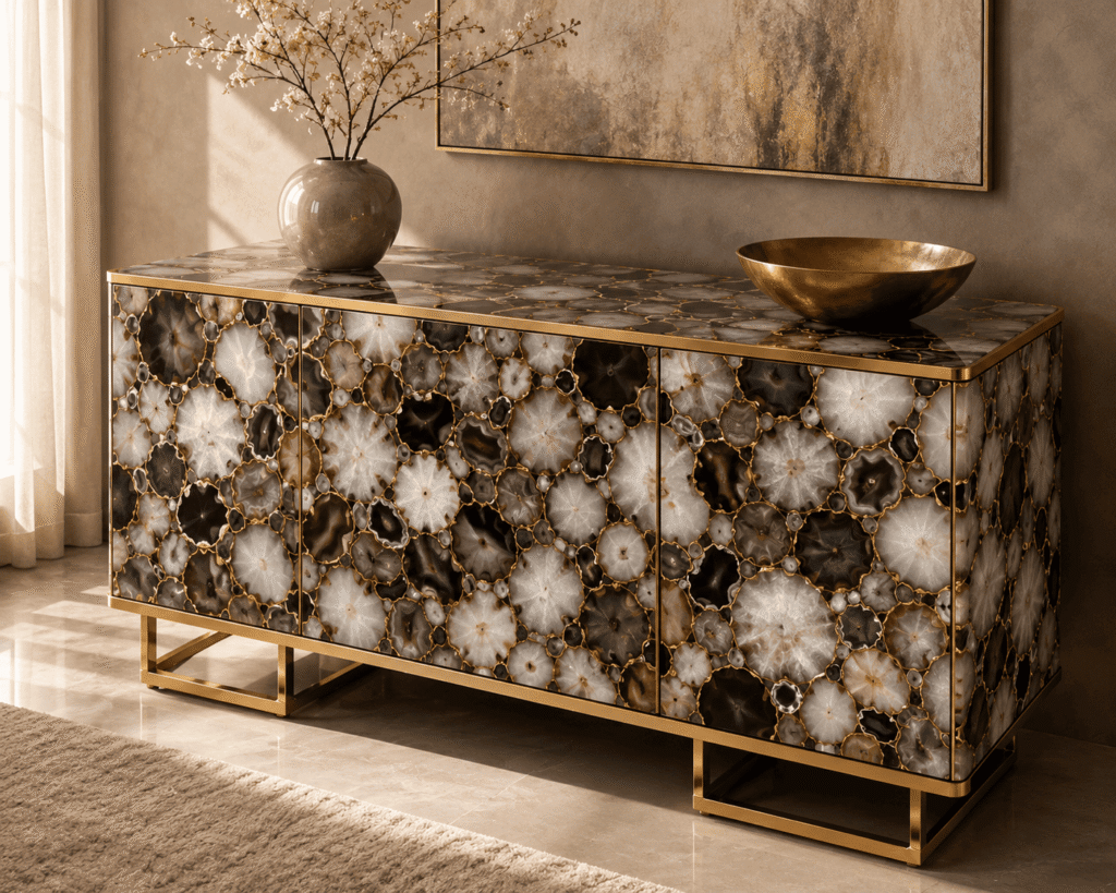 Jumble Agate Furniture