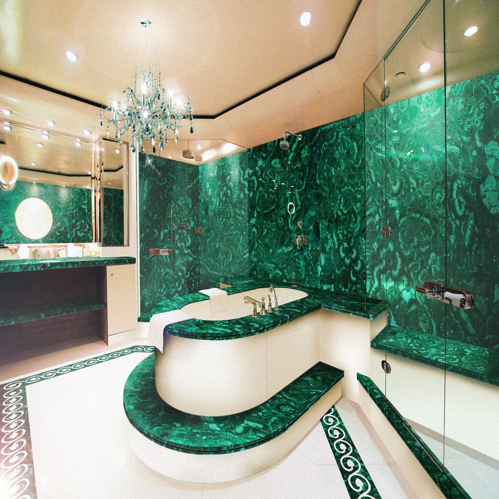 Malachite