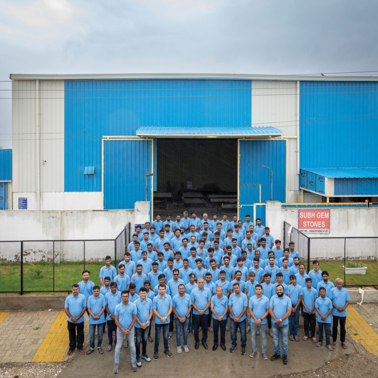 Manufacturing Unit