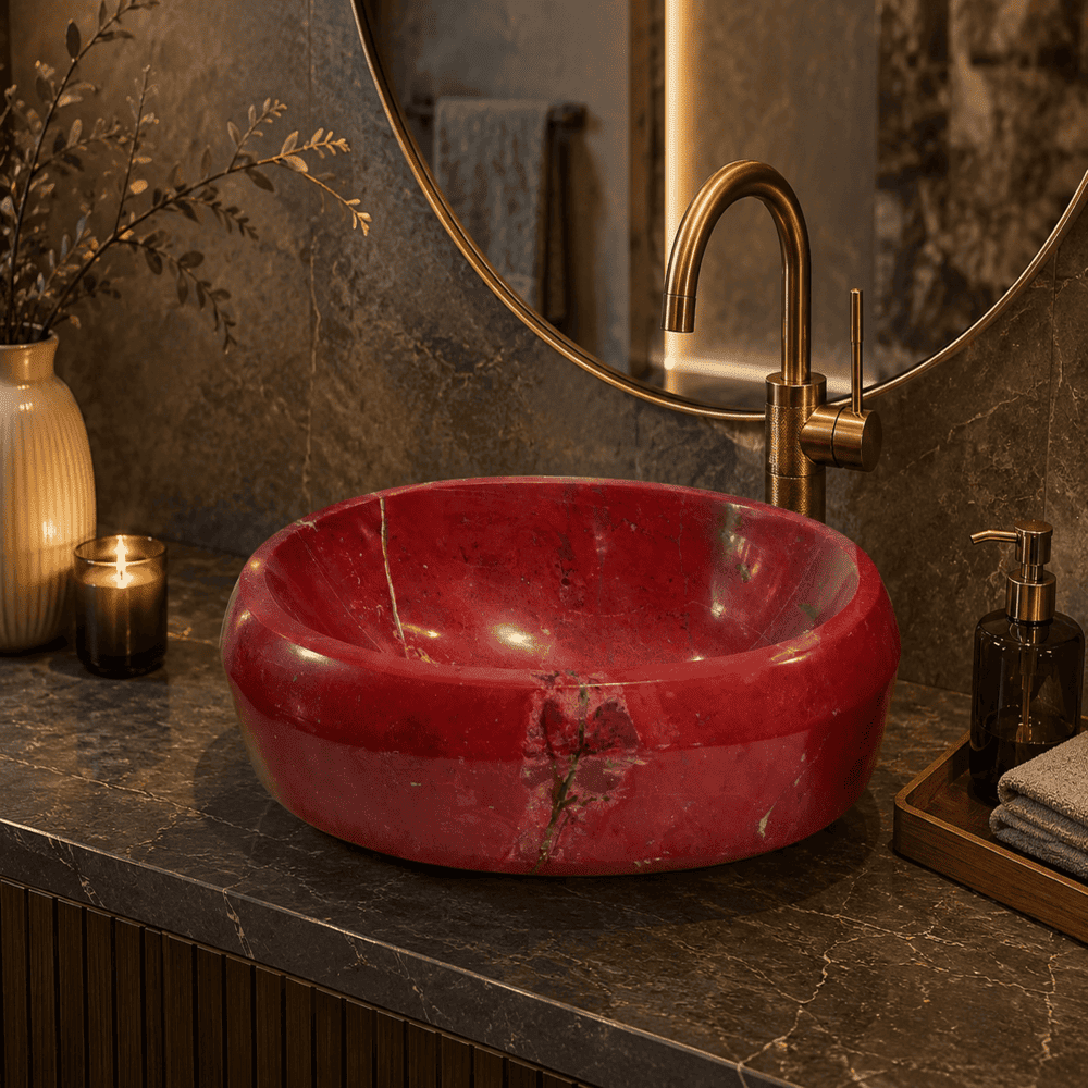 Wash Basins
