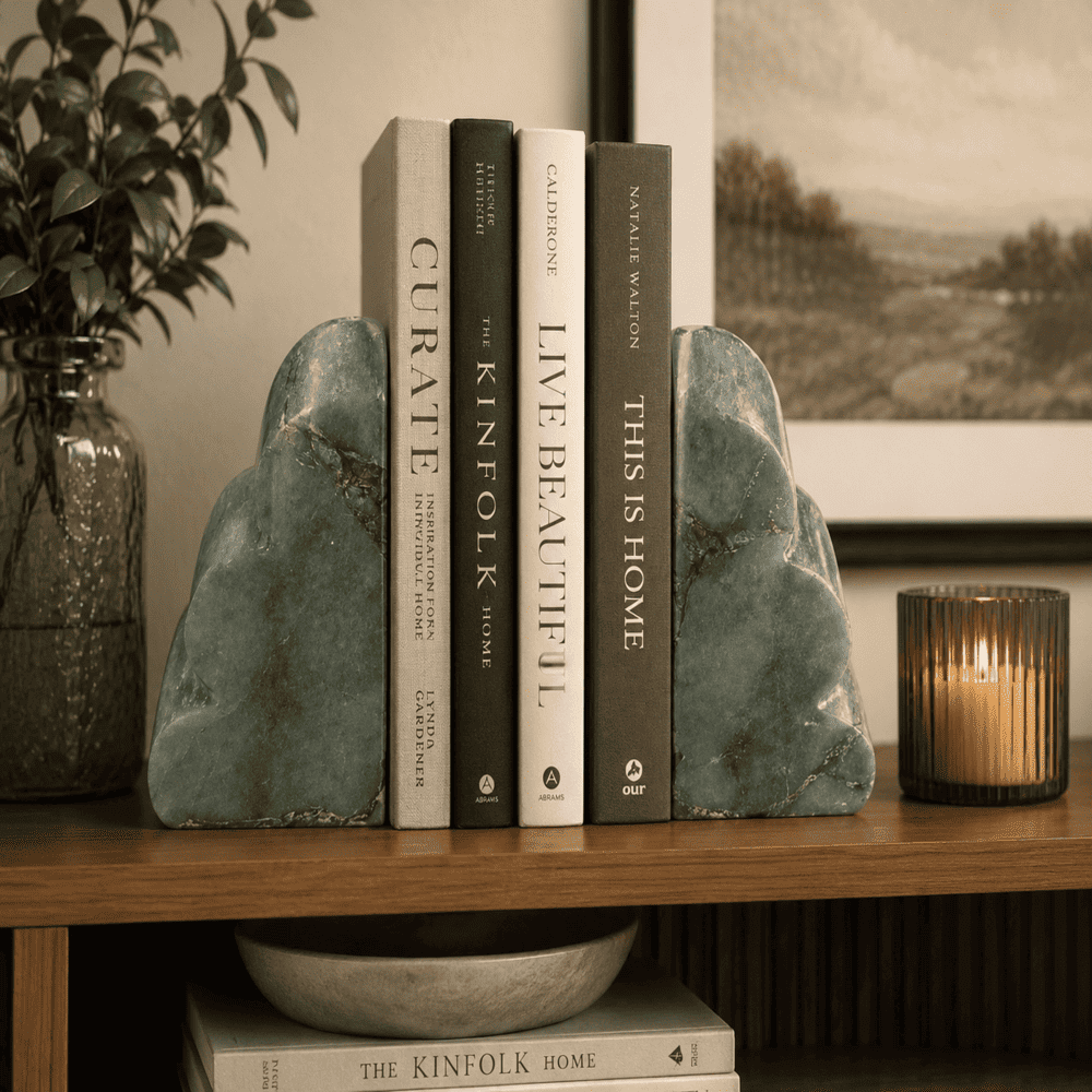 bookend
