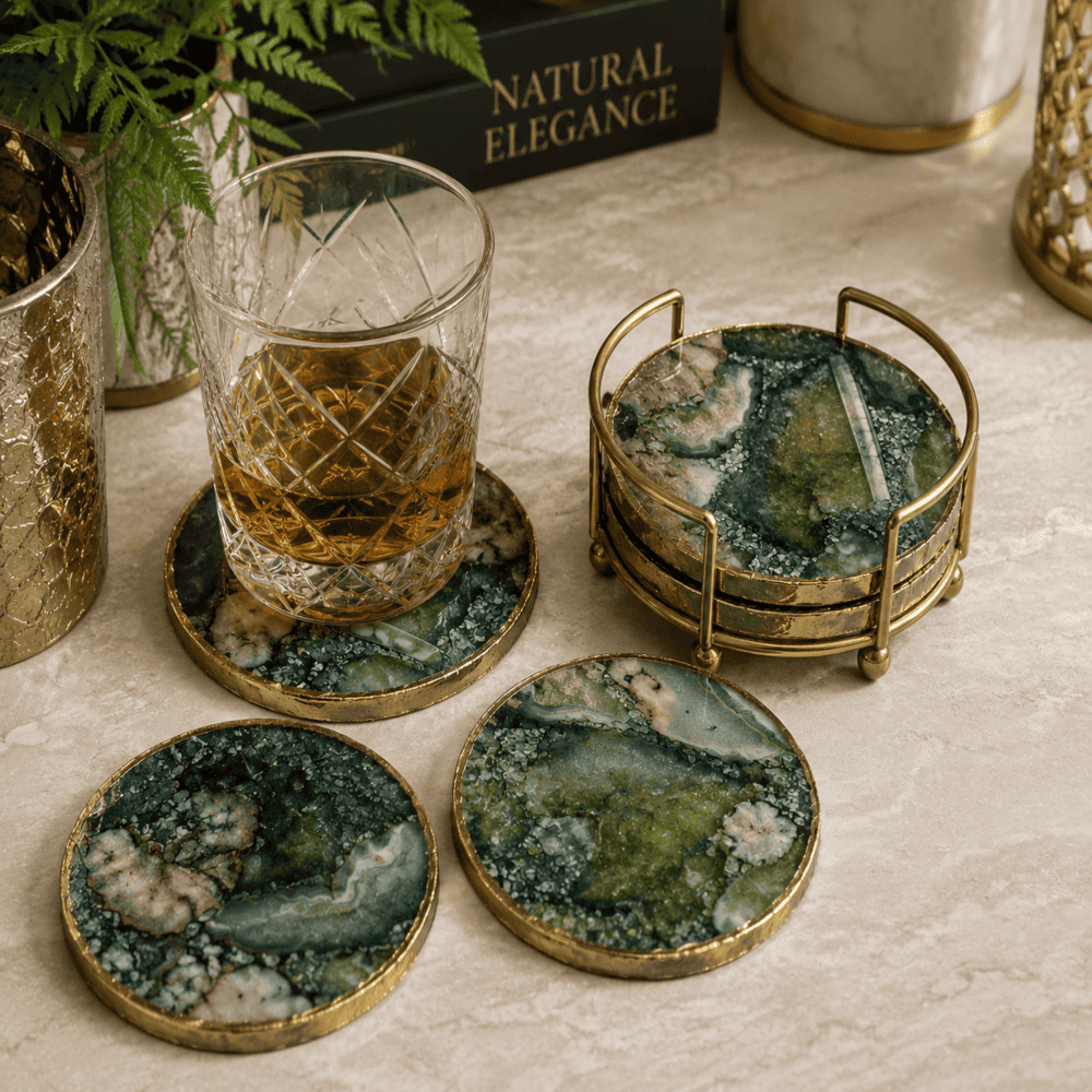coasters