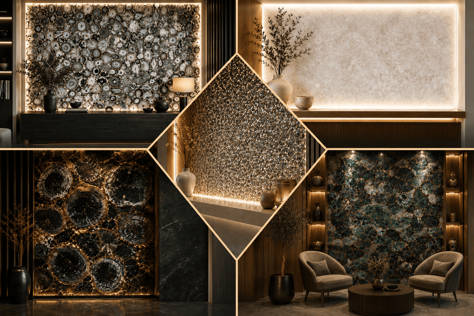 stone wall highlighter by subh gem stones 1