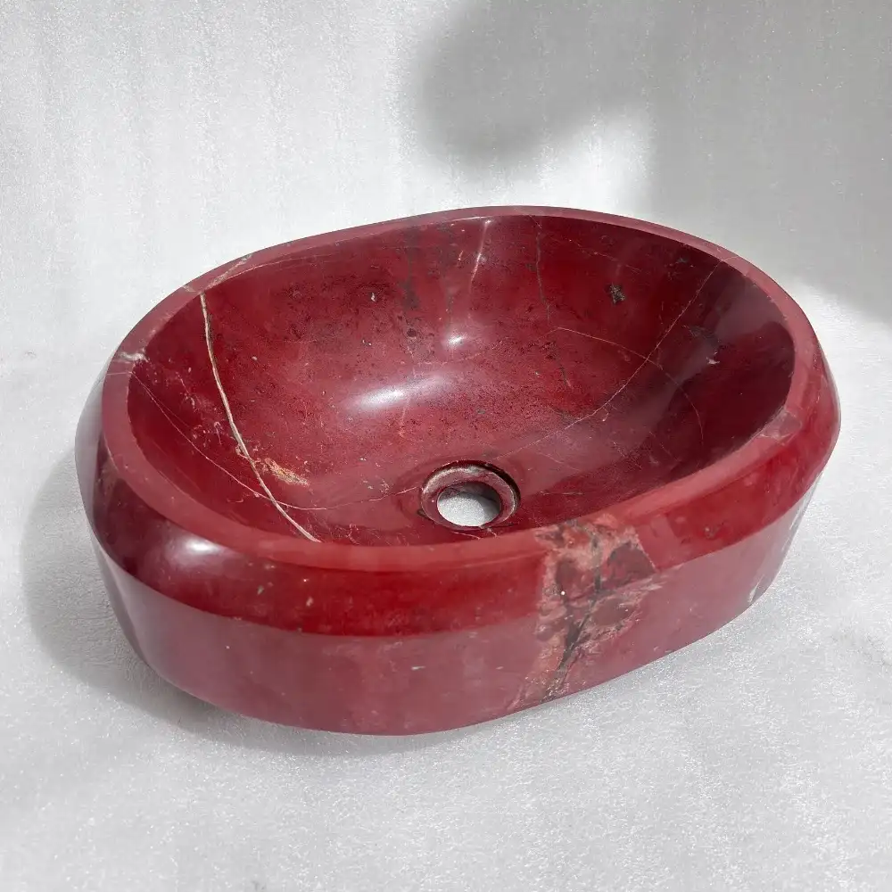 jasper wash basin by subh gem stones