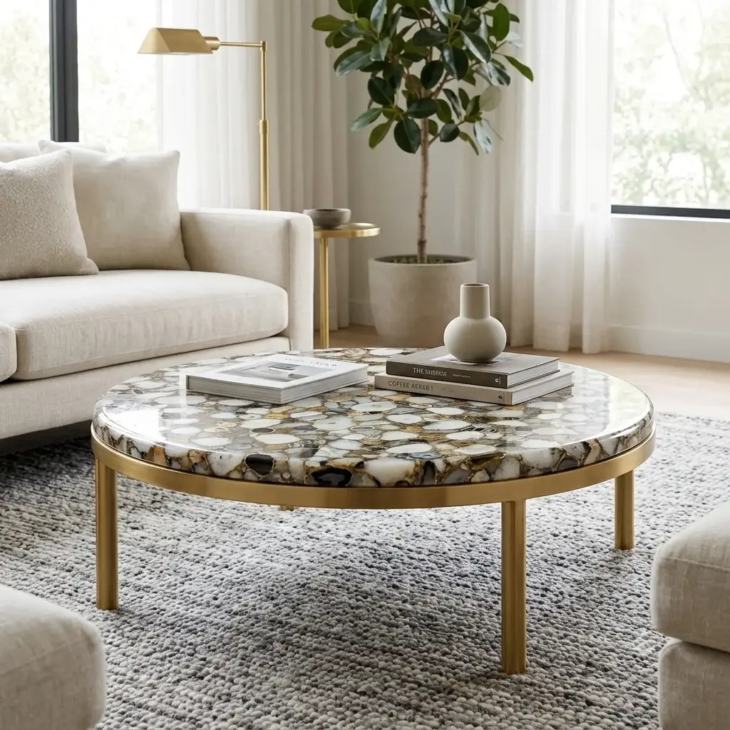 jumble agate furniture